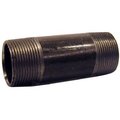 B & K 1x48 BLK STL Pipe 585-480HC